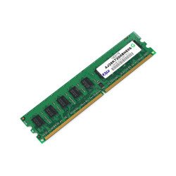 AJ28K72G8BHE6S ATP  ELECTRONICS MEMORY 1024 MB PC2 5300P DDR2-667 ECC - 1003175