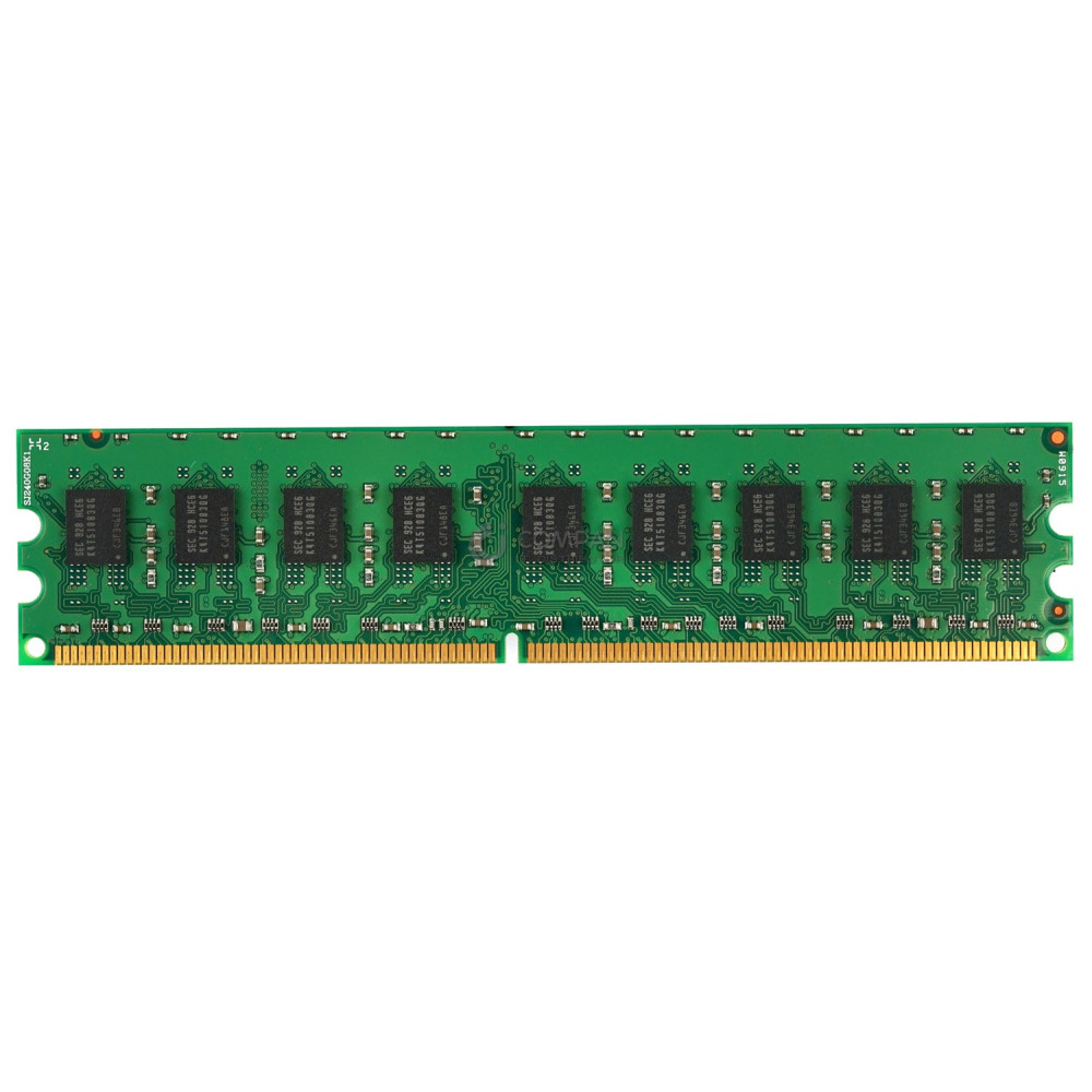 AJ28K72G8BHE6S ATP  ELECTRONICS MEMORY 1024 MB PC2 5300P DDR2-667 ECC - 1003175