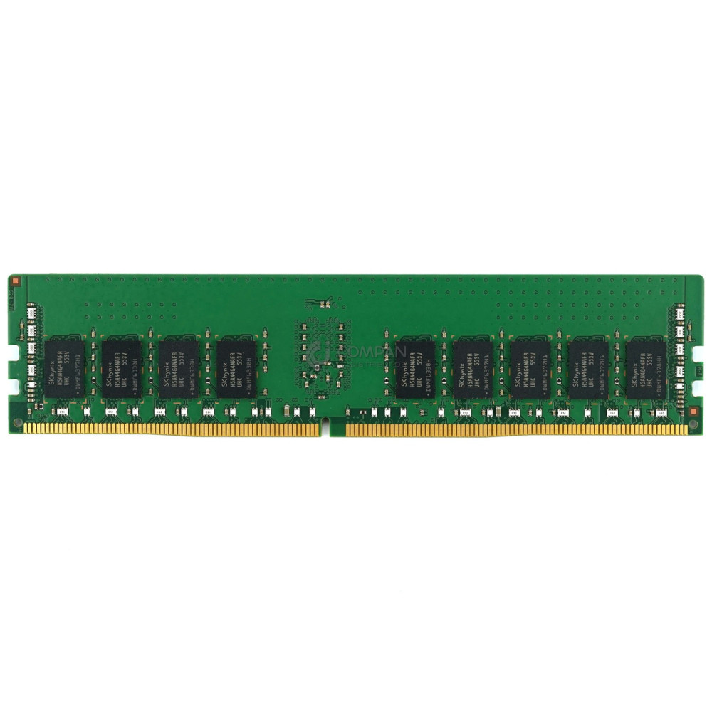 HMA84GR7AFR4N-UH HYNIX DDR4 32GB 2RX4 PC4-19200 2400MHZ RDIMM