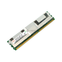HYMP125F72CP8N3-Y5 HYNIX MEMORY 2GB 2RX8 PC2 5300F DDR2