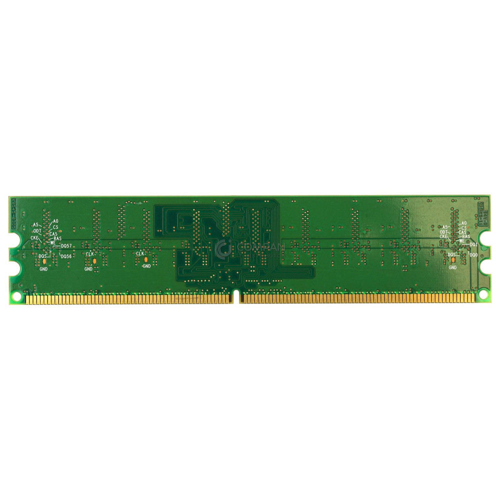 HYS64T64000HU-3.7-A INFINEON MEMORY 512MB 1RX8 PC2-4200U DDR2