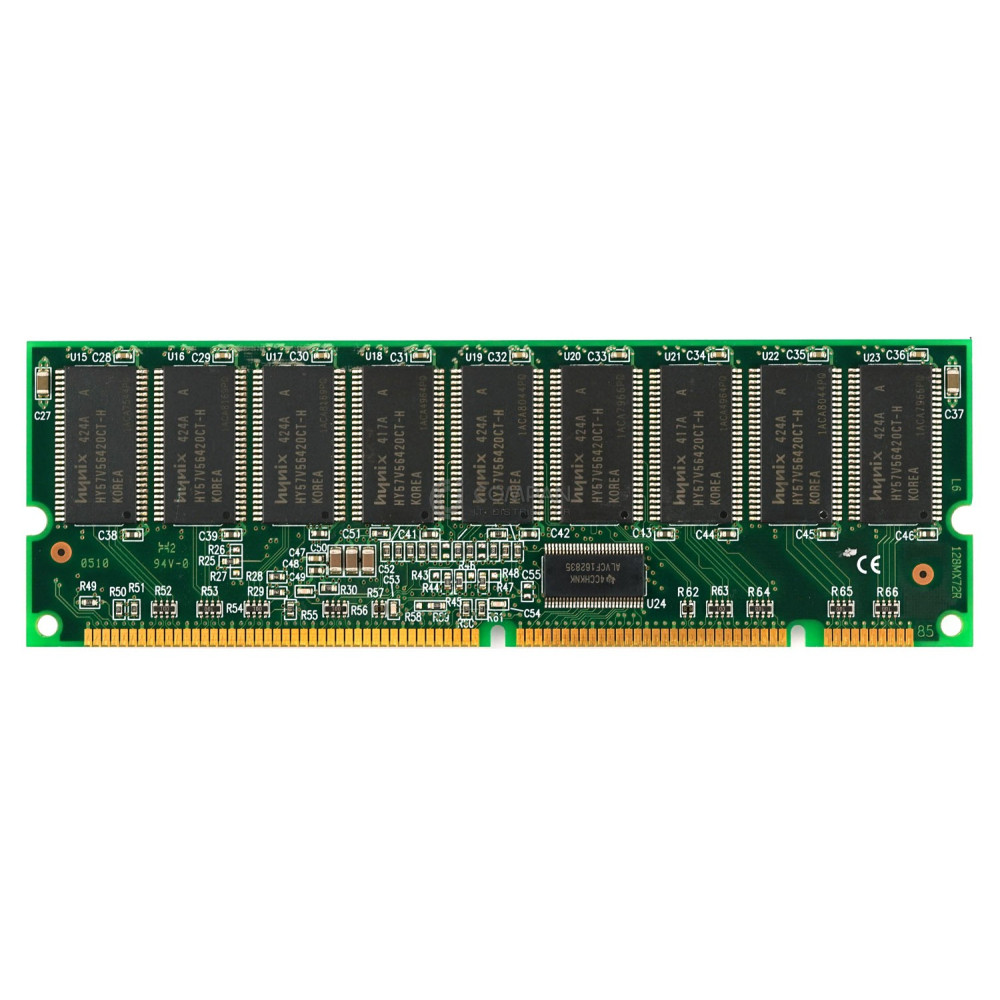KTC-G2-1024 KINGSTON MEMORY 512MB PC133 ECC CL3