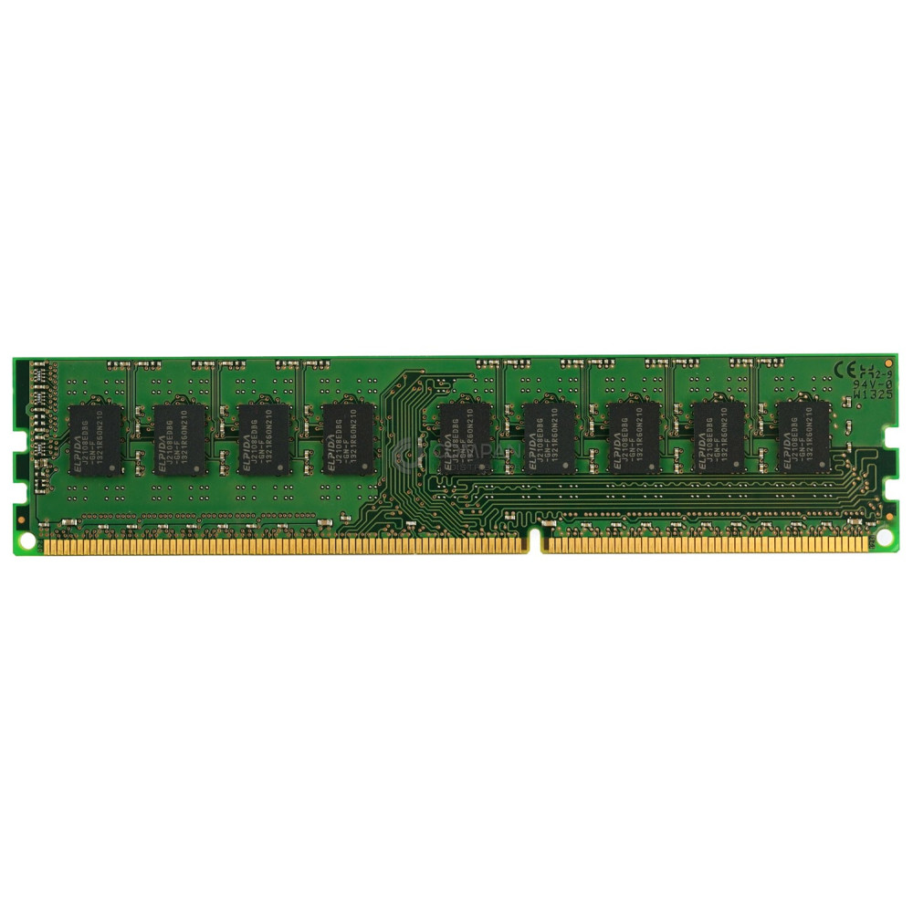 KVR16E11-4 KINGSTON DDR3 4GB 2RX8 PC3-12800 1600MHZ UDIMM