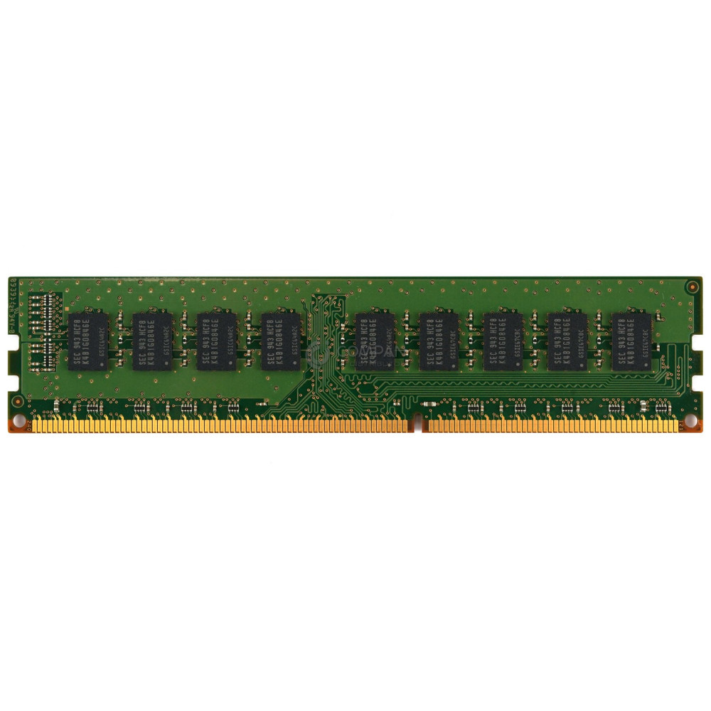 M391B5673EH1-CF8 SAMSUNG DDR3 2GB 2RX8 PC3-8500 1066MHZ UDIMM