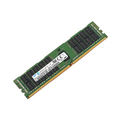 M393A2G40DB1-CRC SAMSUNG DDR4 16GB 2RX4 PC4-19200 2400MHZ RDIMM CL17