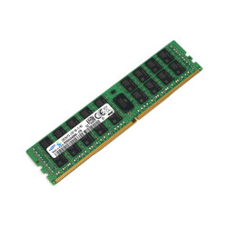M393A4K40BB0-CPB SAMSUNG DDR4 32GB 2RX4 PC4-17000 2133MHZ RDIMM
