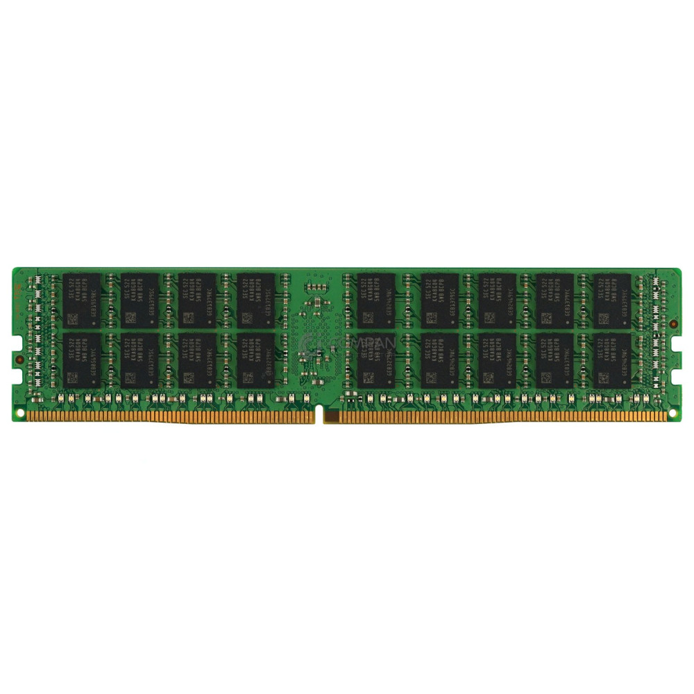 M393A4K40BB0-CPB SAMSUNG DDR4 32GB 2RX4 PC4-17000 2133MHZ RDIMM