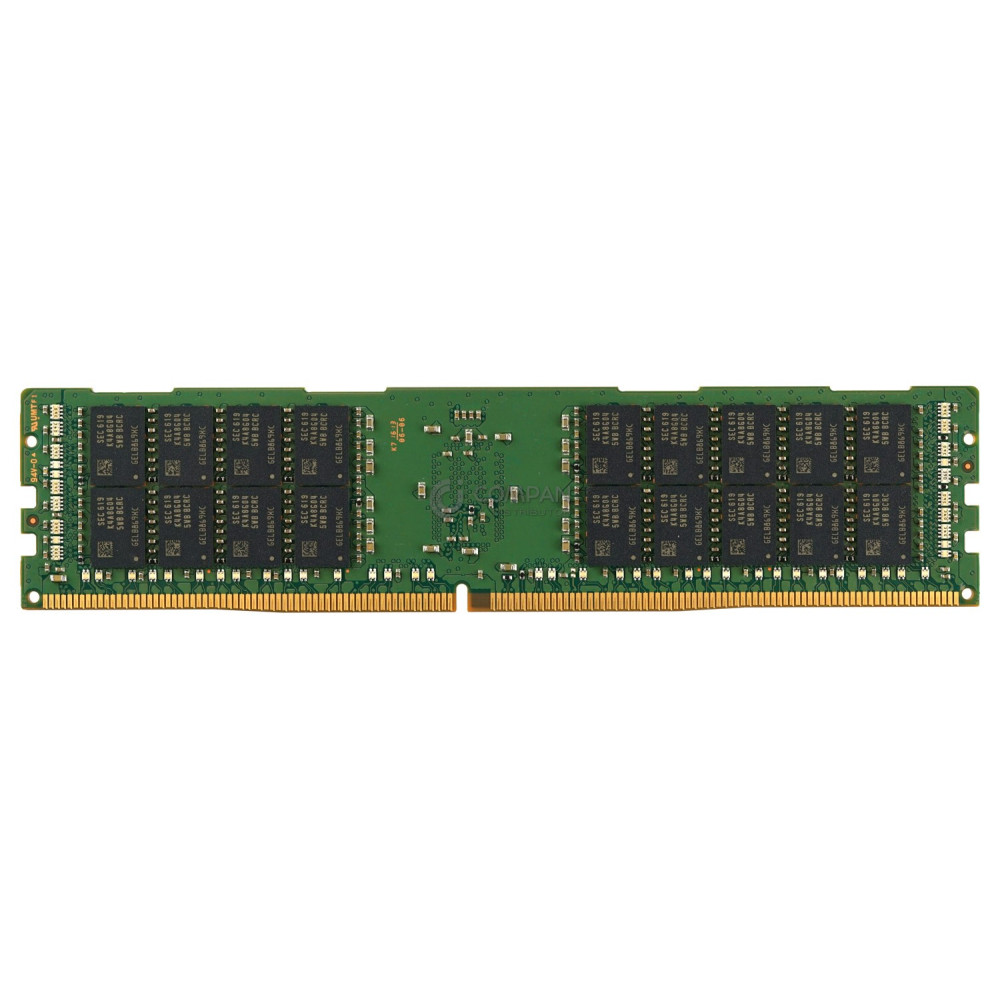 M393A4K40BB1-CRC SAMSUNG DDR4 32GB 2RX4 PC4-19200 2400MHZ RDIMM