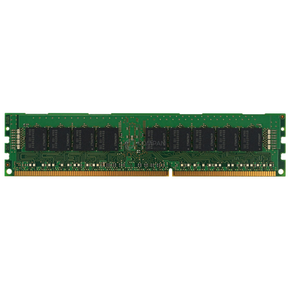 M393B1G70BH0-YK0 SAMSUNG DDR3 8GB 1RX4 PC3L-12800 1600MHZ RDIMM