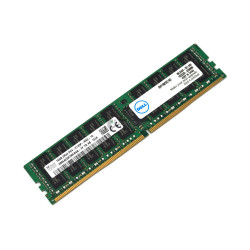 SNP1R8CRC-16G DELL DDR4 16GB 2RX4 PC4-17000 2133MHZ RDIMM CL15