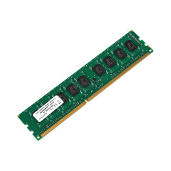 U16115695 MEMORY 8GB 2RX8 PC3 1600MHZ ECC