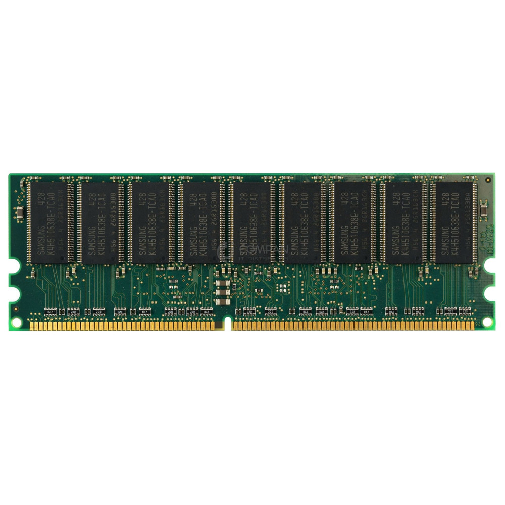 33L3286 IBM 1GB DDR 200MHZ PC1600 MEMORY - 33L3285
