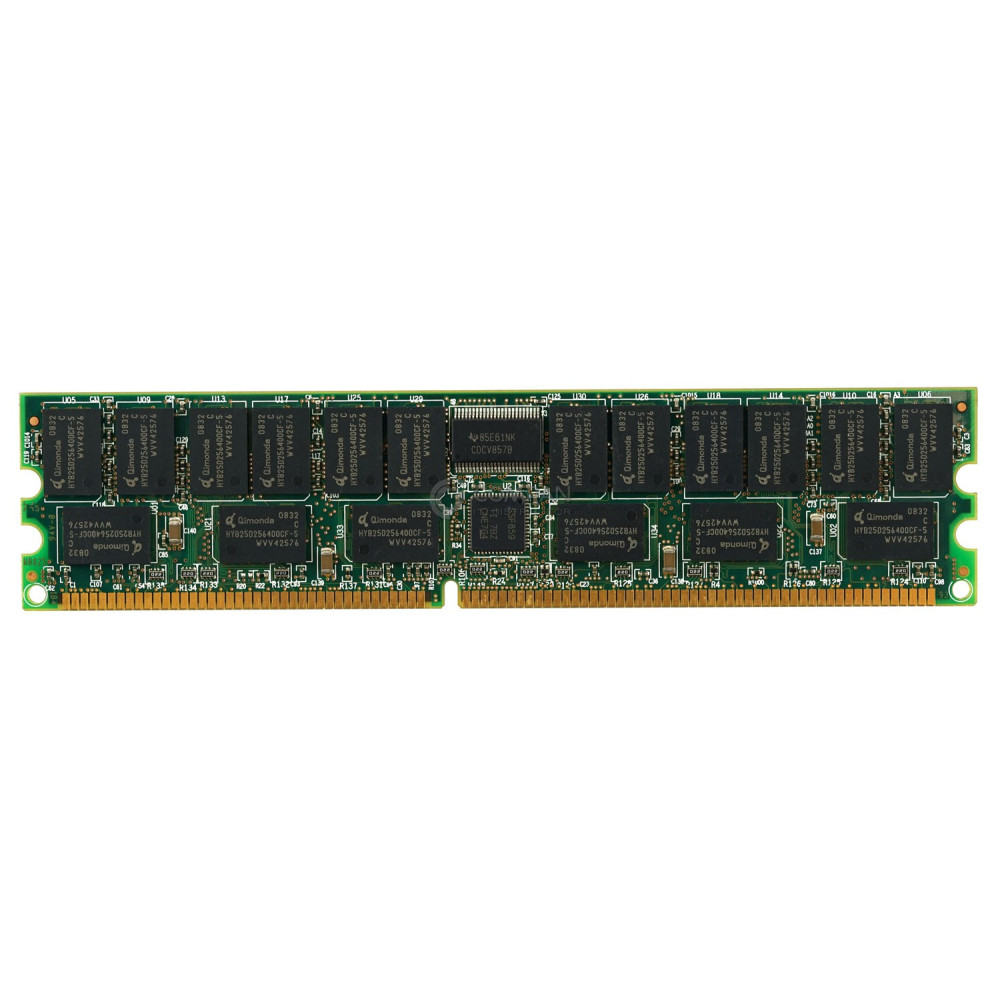 40P9486 IBM MEMORY 1GB PC2100 ECC REG - KTM5037/2G, 9965247-011.A00LF