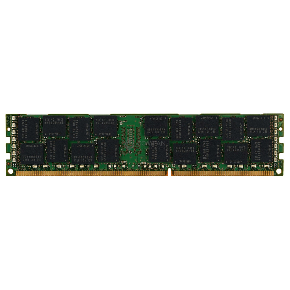 7042210 SUN ORACLE DDR3 16GB 2RX4 PC3L-12800 1600MHZ RDIMM CAS 11-11-11