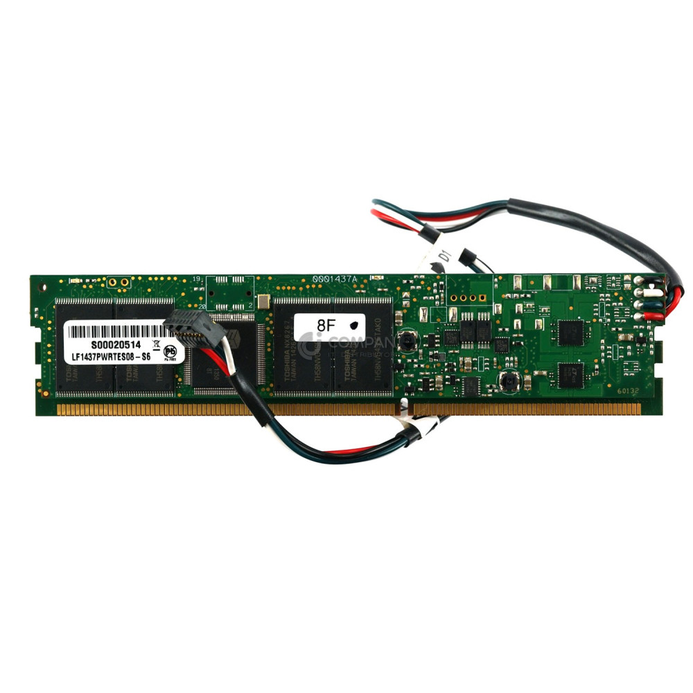 7080892 SUN MEMORY 4GB 1RX8 PC3 10600R DDR3 TYPE A NVDIMM W/CABLE - VRA7EA4B5D08S6