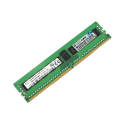 762200-081 HP DDR4 8GB 2RX8 PC4-17000 2133MHZ RDIMM