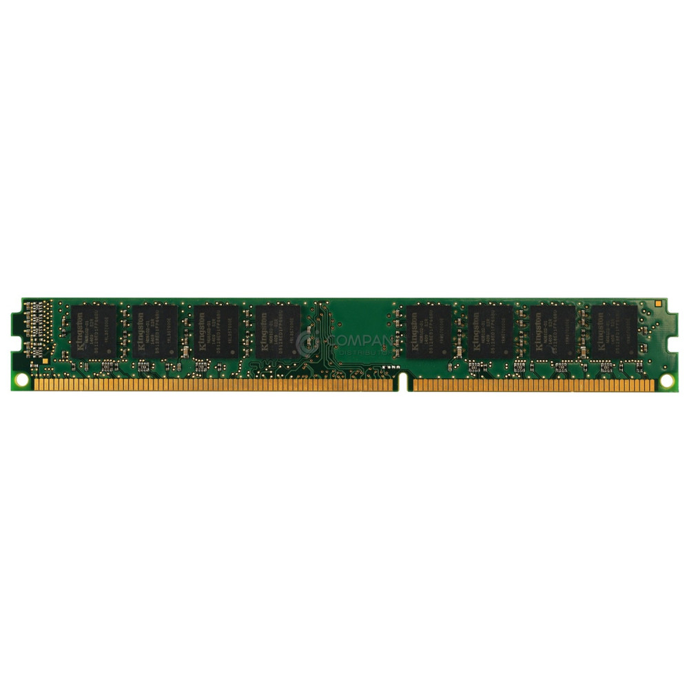 99U5471-037-A00LF KINGSTON MEMORY 8GB PC3-12800U DDR3 - 99U5471-037.A00LF, KVR16N11/8