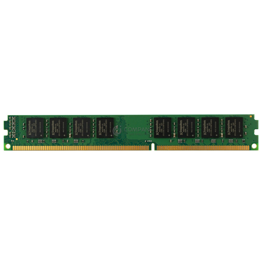 99U5471-039-A00LF KINGSTON MEMORY 8GB PC3-12800U DDR3 - 99U5471-039.A00LF, KVR16N11/8
