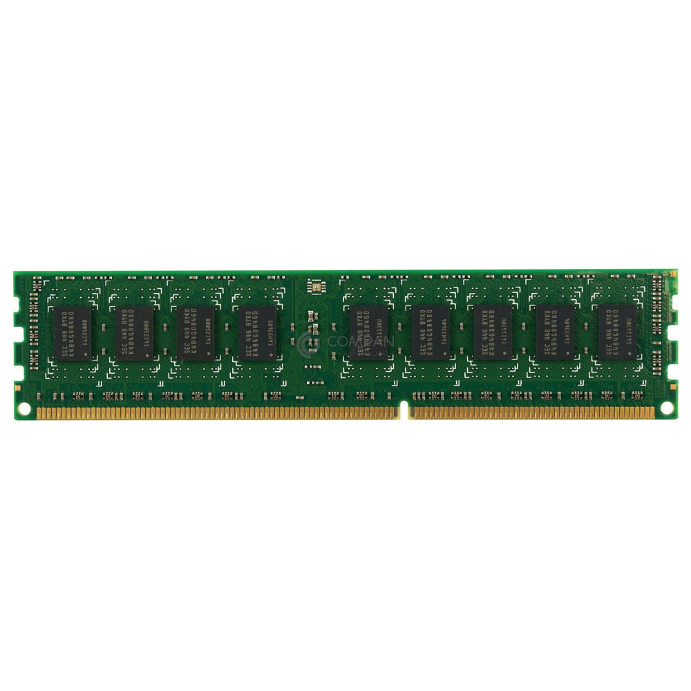ACT8GHR72P8J1600S ACTICA MEMORY 8GB 2RX8 PC3-12800R DDR3