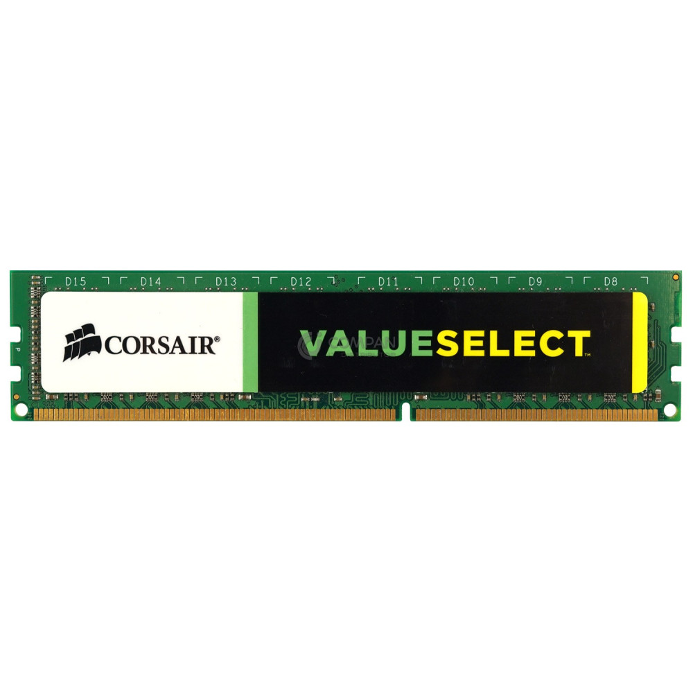 CMV8GX3M1A1333C9 CORSAIR MEMORY 8GB PC3-10600 1333MHZ DDR3 - KO-60244