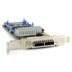 00AE811 IBM M5120 SAS SATA 6GB RAID CONTROLLER PCI-E - 00AE810