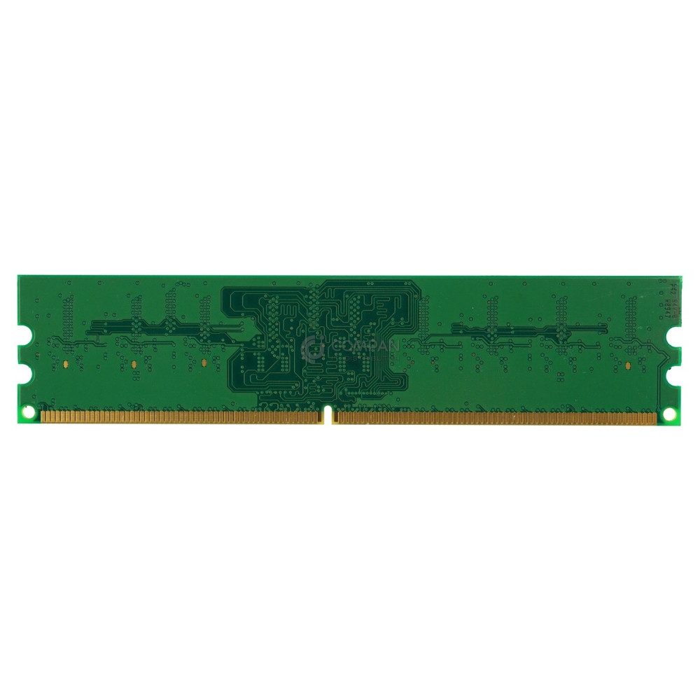 KW579C-ELF KINGSTON 1GB 1RX8 PC2-6400E MEMORY