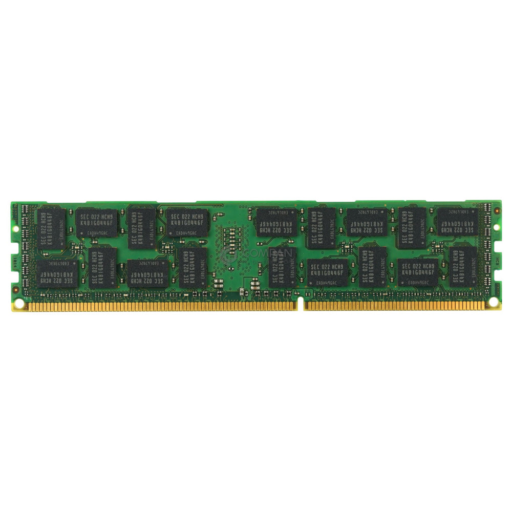 M393B5170FH0-CH9 SAMSUNG MEMORY 4GB 2RX4 PC3 10600R DDR3