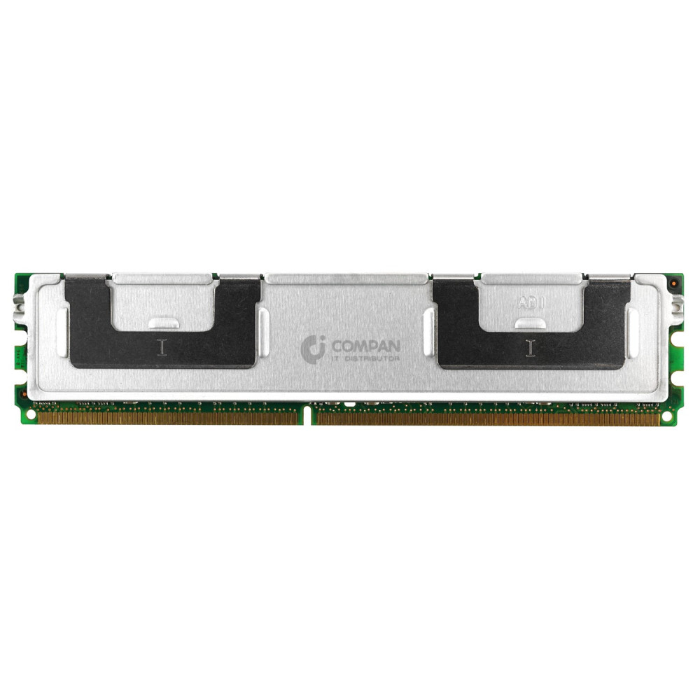 M395T2863QZ4-CE66 SAMSUNG MEMORY 1GB 1RX8 PC2 5300F DDR2