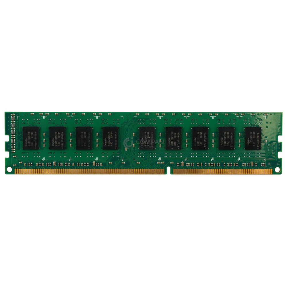 M3CN-4GHJ3C09-CT INNODISK 4GB DDR3 1333 W/ECC W/TS DIMM