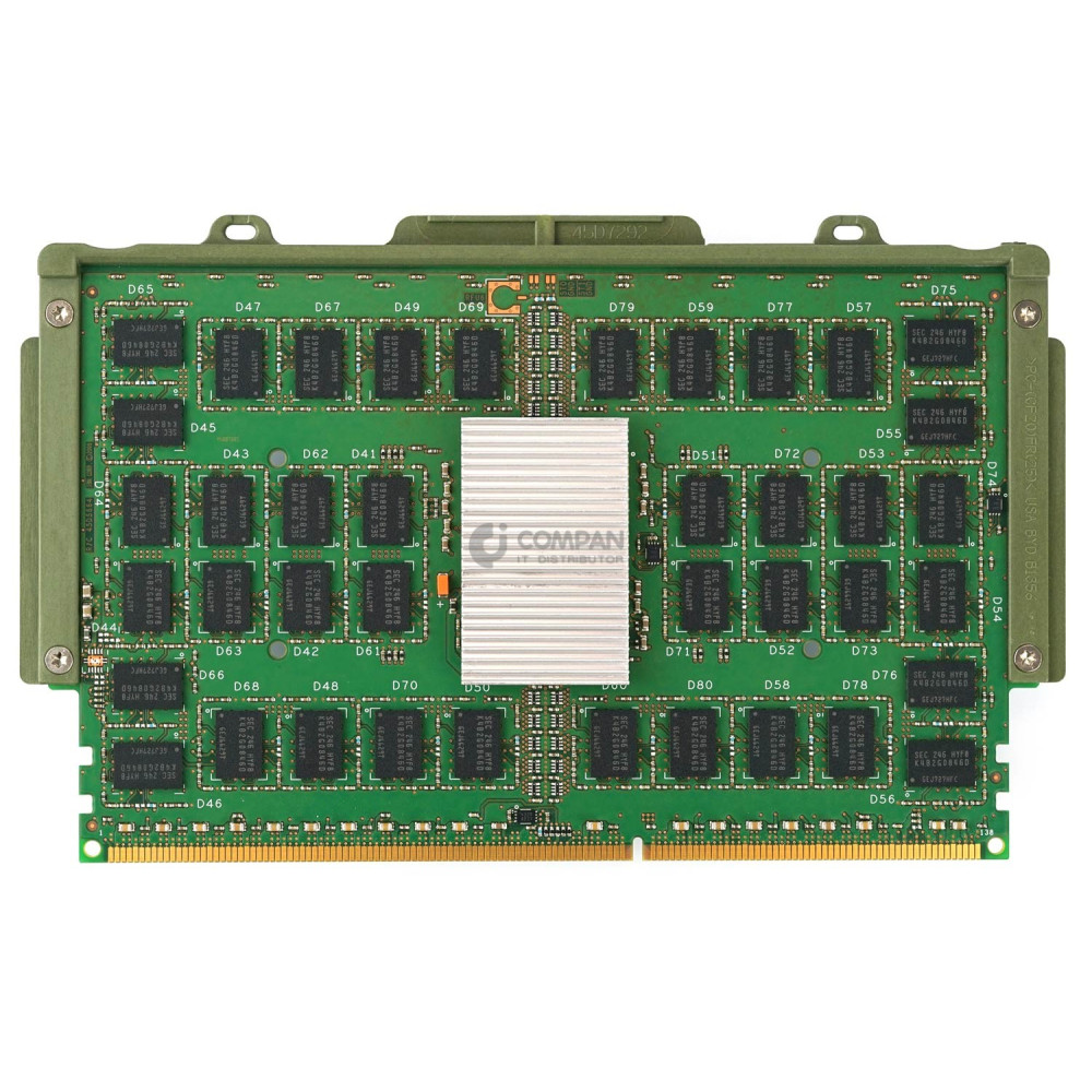 00V5408 IBM 16GB DDR3 1066MHZ DIMM MEMORY FOR POWER7