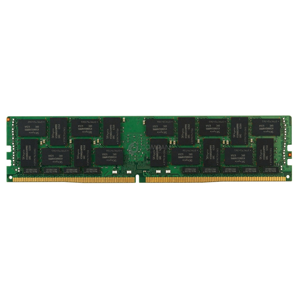 HMAA8GL7MMR4N-UH HYNIX DDR4 64GB PC4-19200 2400MHZ LRDIMM CAS 17-17-17