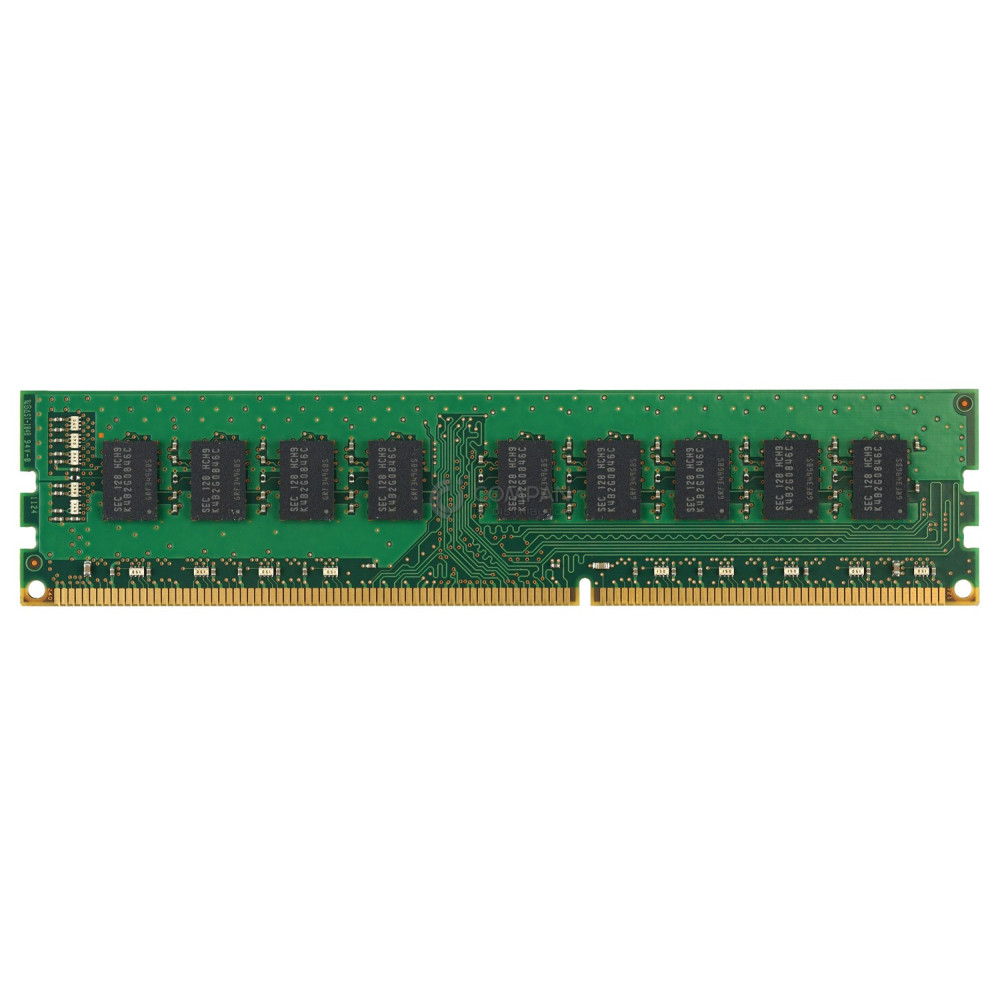 44T1575 IBM MEMORY 4GB PC3 10600 1333MHZ DDR3 - 43X5293
