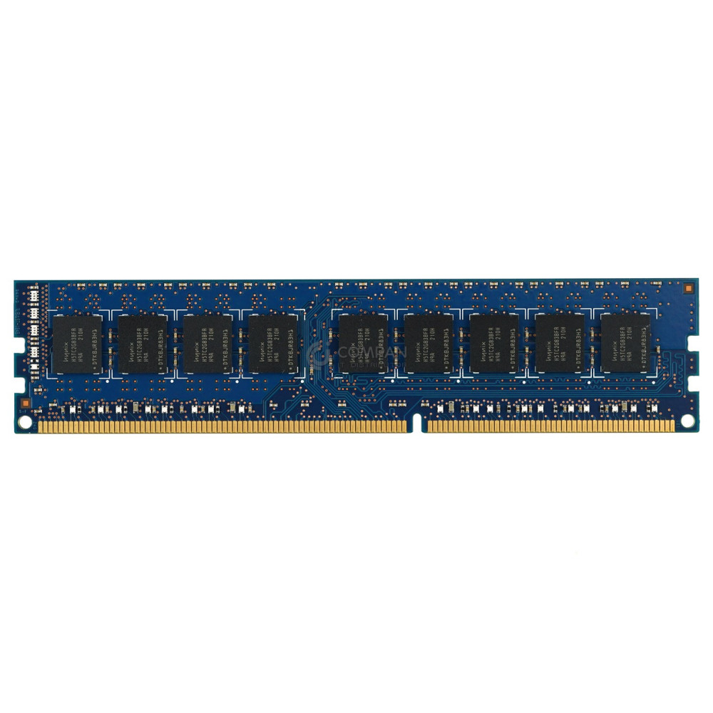 49Y1422 IBM MEMORY 4GB PC3 10600 1333MHZ DDR3 UDIMM