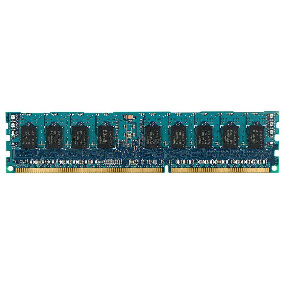 HMT351R7CFR4A-PB HYNIX MEMORY 4GB PC3 12800 1600MHZ DDR3