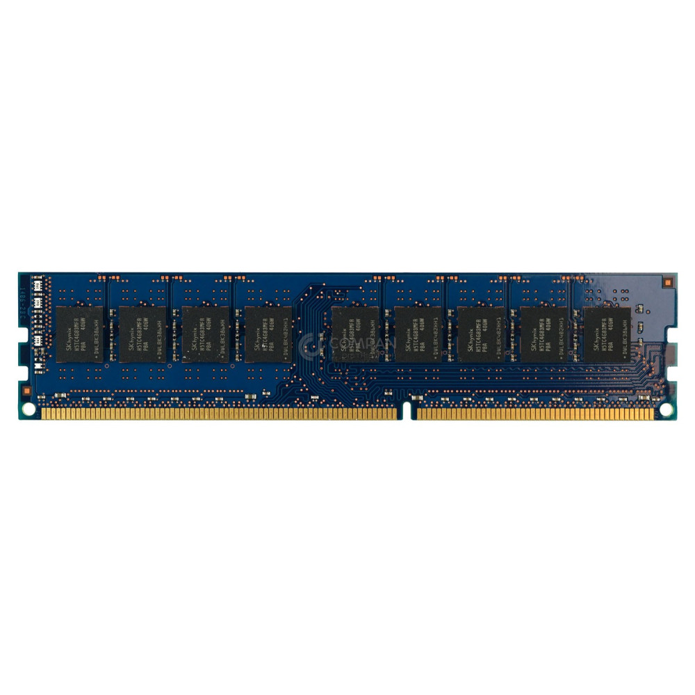 HMT41GU7MFR8A-PB HYNIX MEMORY 8GB 2RX8 PC3L 12800 1333MHZ DDR3 UDIMM