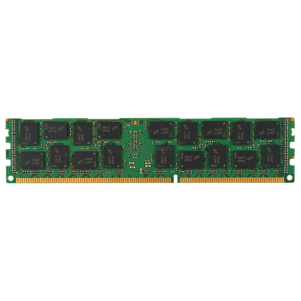 MT36KSF1G72PZ-1G4K1 MICRON DDR3 8GB 2RX4 PC3L-10600 1333MHZ RDIMM CAS 9-9-9