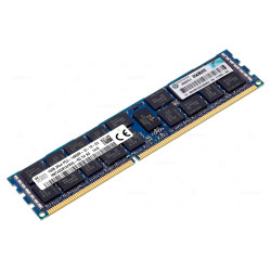 712383-081 HP DDR3 16GB 2RX4 PC3-14900 1866MHZ RDIMM
