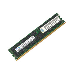 46C7488 IBM DDR3 8GB 4RX8 PC3-8500 1066MHZ RDIMM CAS 7-7-7
