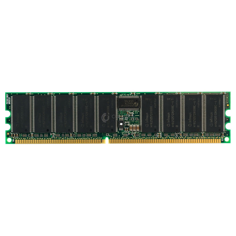 107-00012 NETAPP 1GB DIM FOR FAS30X0 SERIES