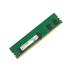 MTA9ASF1G72PZ-2G6D1 MICRON DDR4 8GB 1RX8 PC4-21333 2666MHZ RDIMM