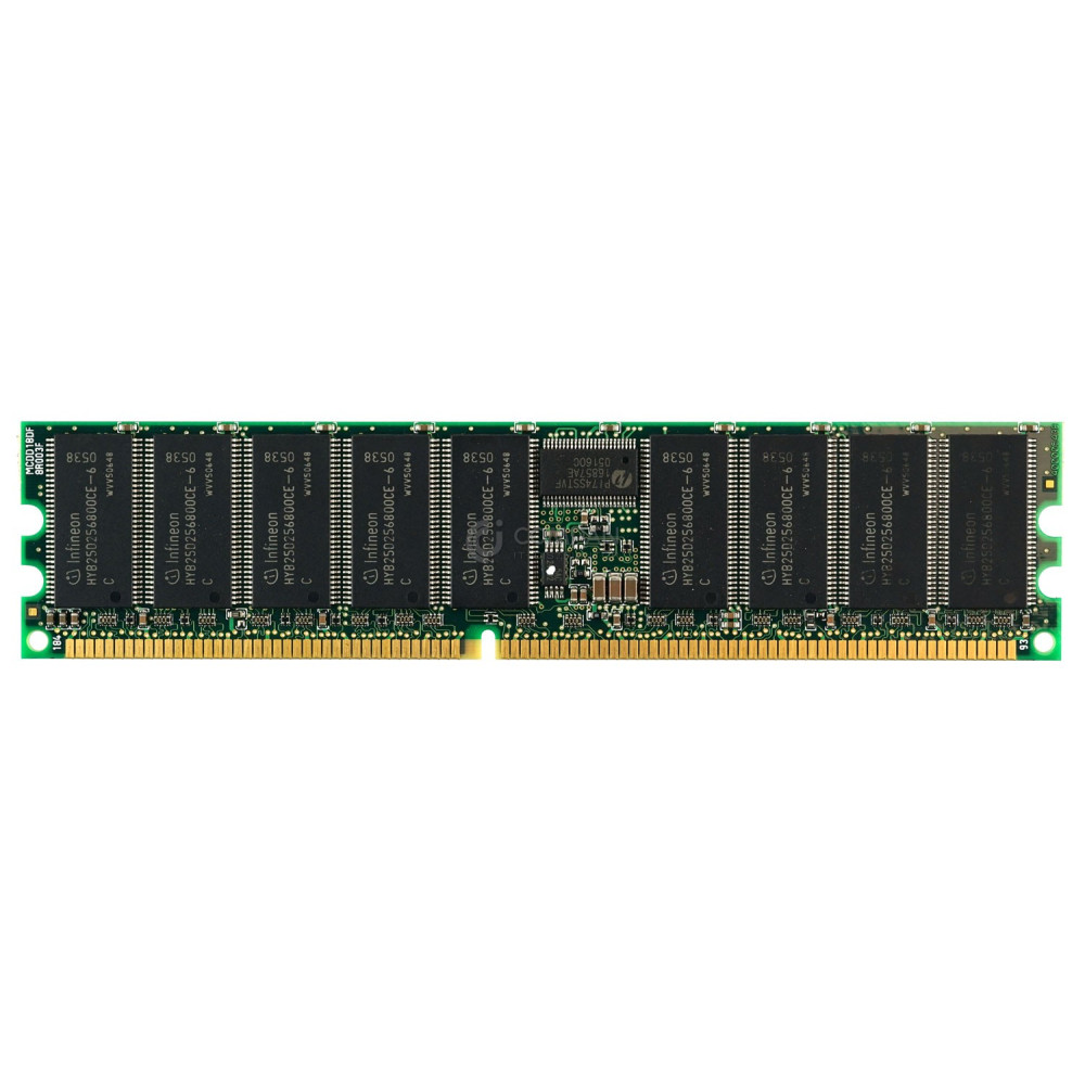 107-00013 NETAPP 512MB ECC MEMORY FOR FAS3140 -