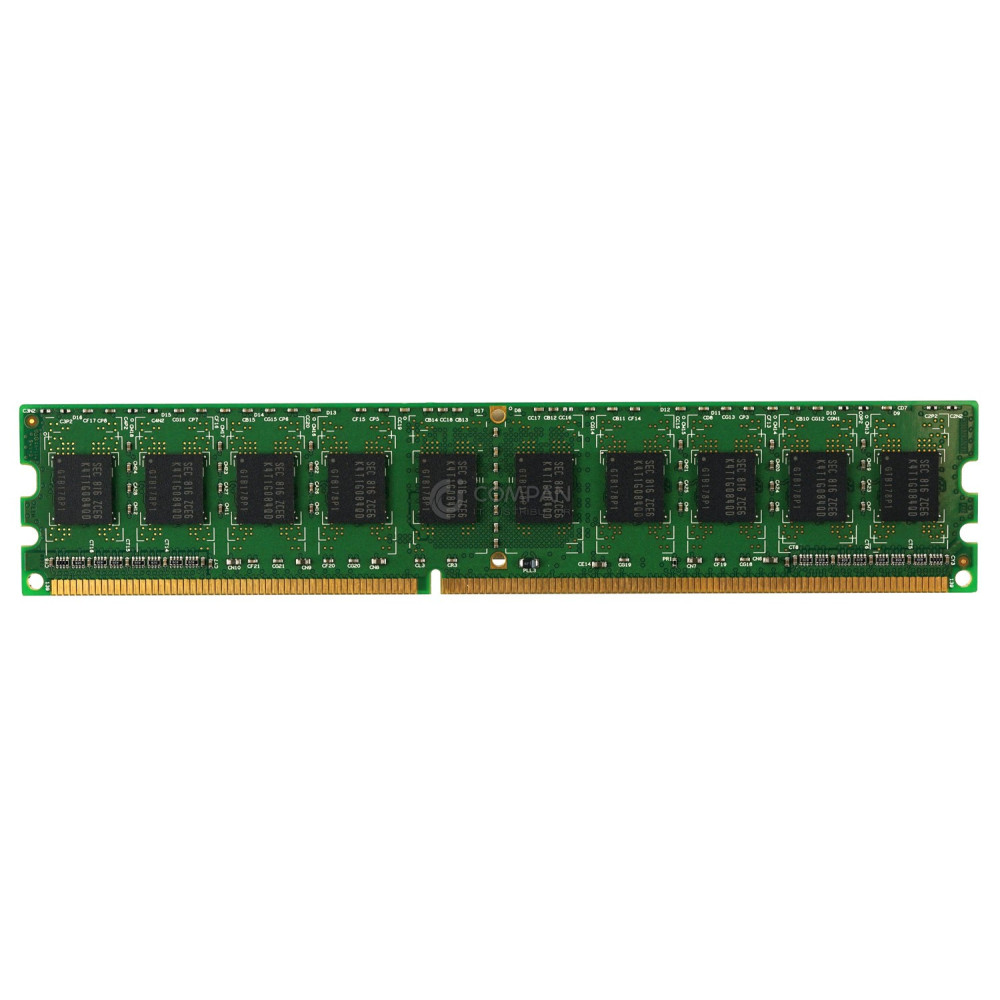 15R7439 IBM MEMORY 2GB PC2-5300 DDR2 667MHZ FOR P570 PSERIES POWER6 MT18HTF25672MDY-667E2B3
