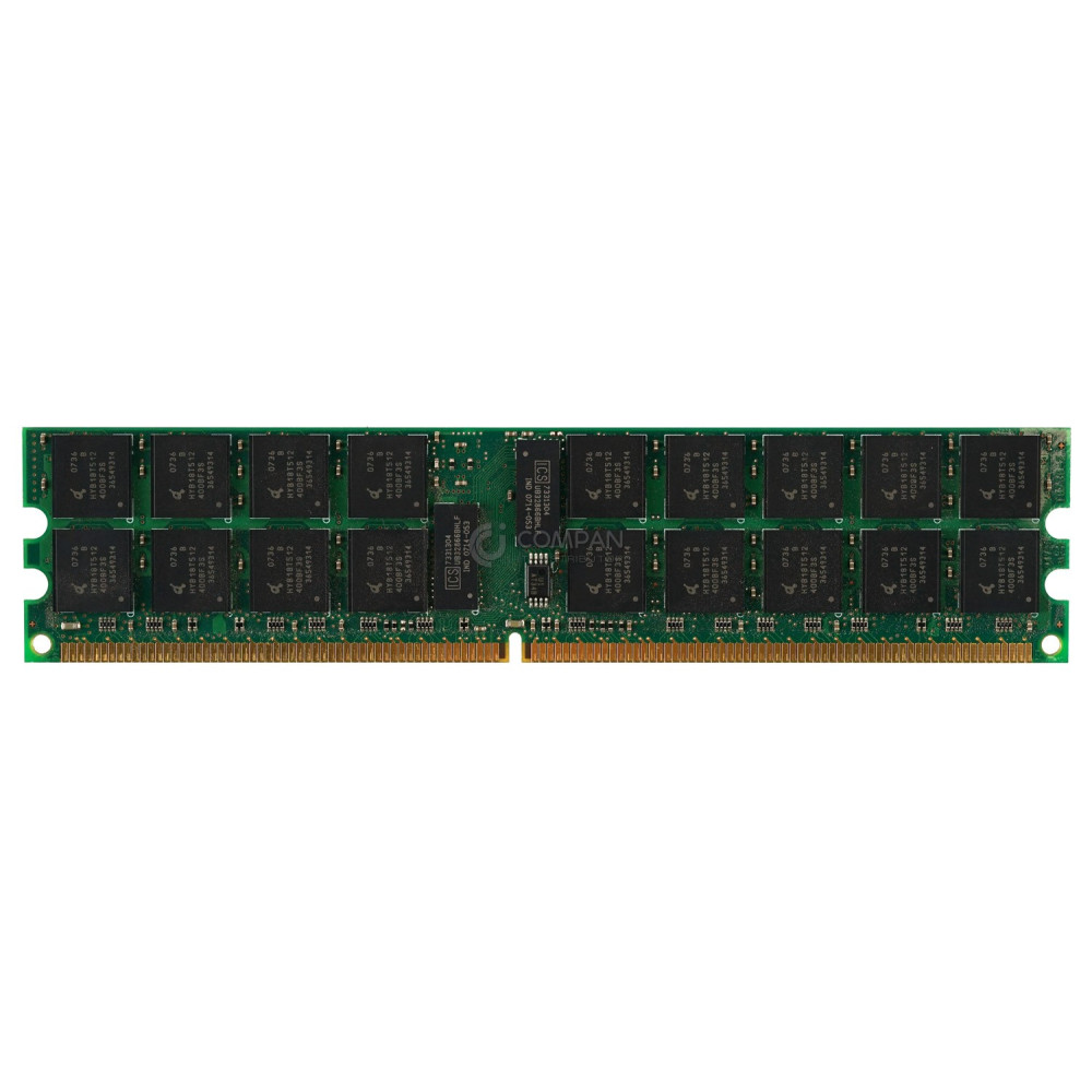 371-1900-01 SUN SPARC 2GB 1RX4 PC2 5300P MEMORY FOR M4000 M5000 CF00371-1900