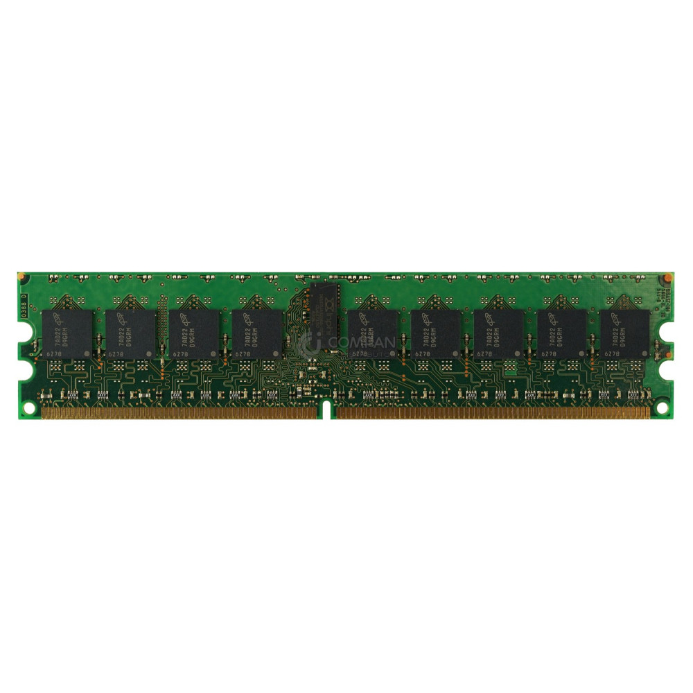 371-1919-01 SUN MEMORY 1GB 1RX4 PC2-5300P DDR2 MT18HTF12872PY-667D2