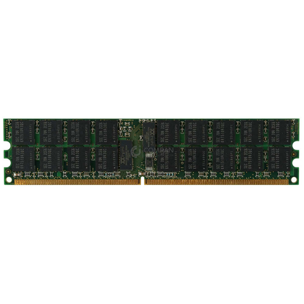 371-1920-01 SUN MEMORY 2GB 2RX4 PC2 5300P DDR2 M393T5750CZA-CE6