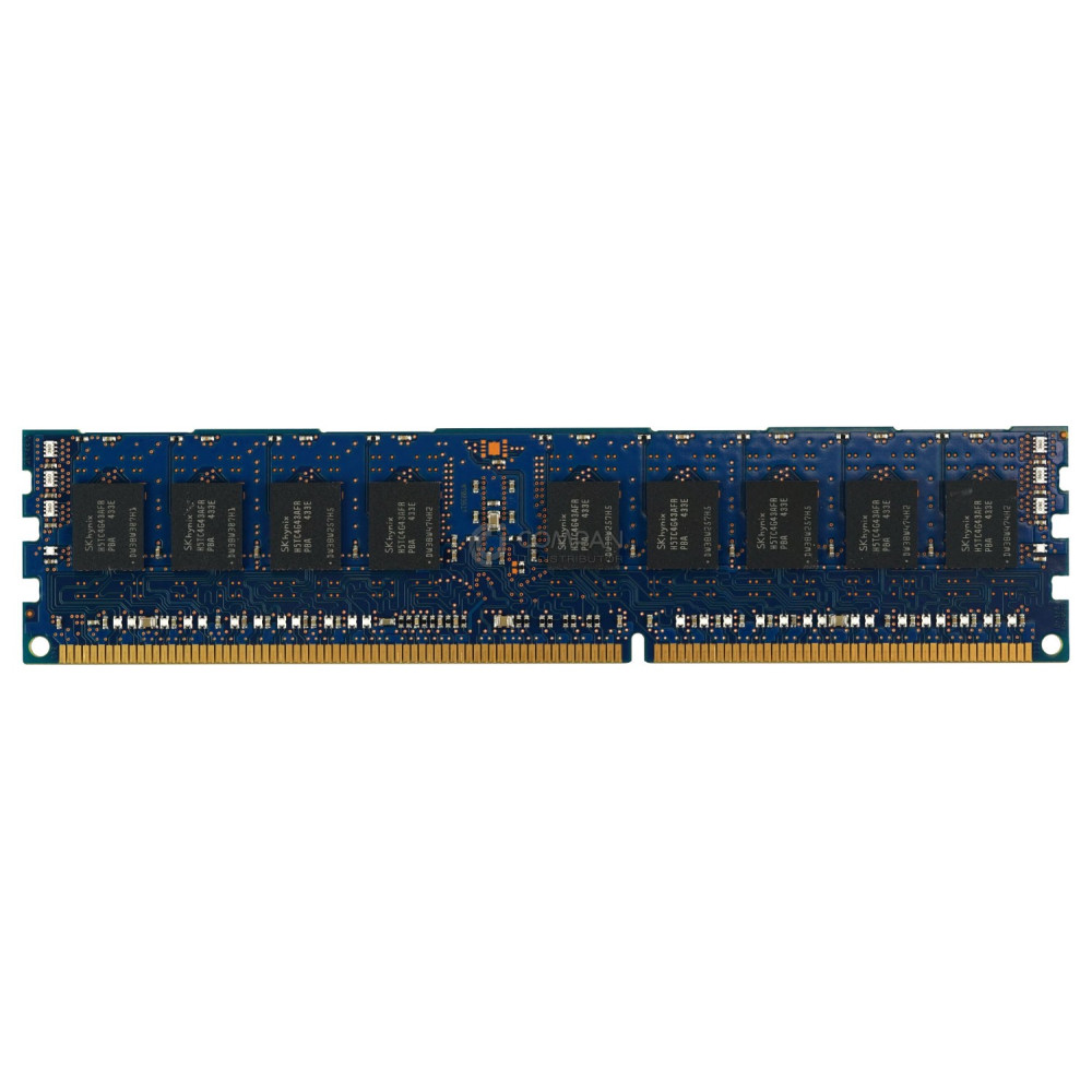 HMT41GR7AFR4A-PB HYNIX DDR3 8GB PC3L-12800 1600MHZ RDIMM CAS 11-11-11