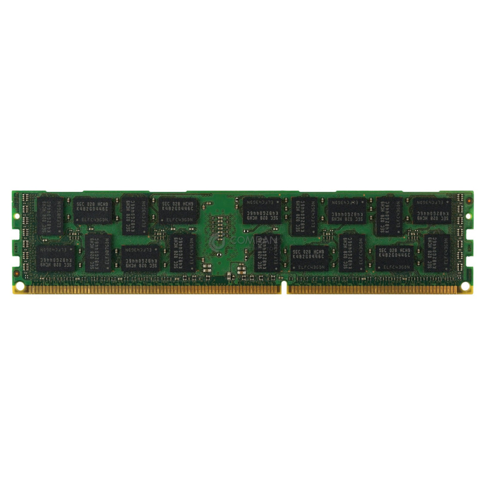 M393B1K70CH0-CH9 SAMSUNG MEMORY 8GB 2RX4 PC3 10600R DDR3 -