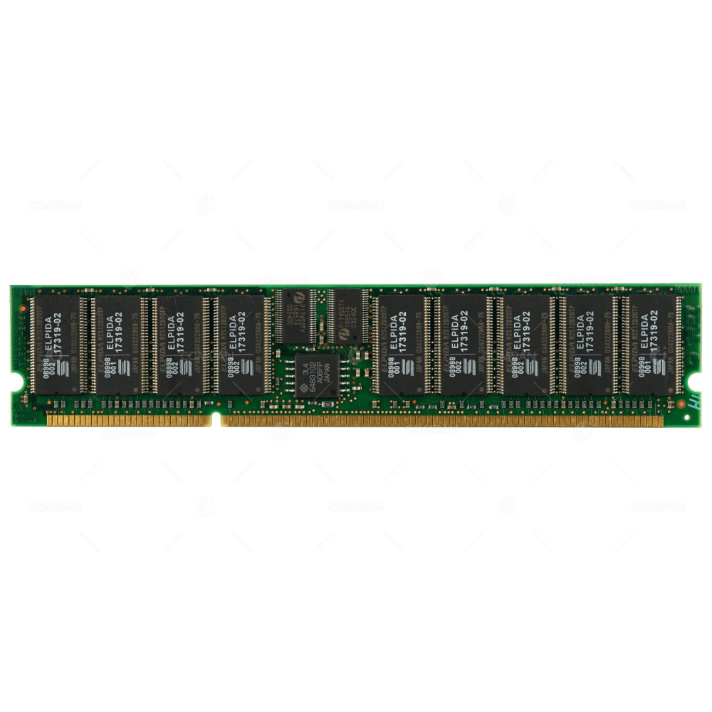 53P1643 IBM 2GB DDR SDRAM 266MHZ