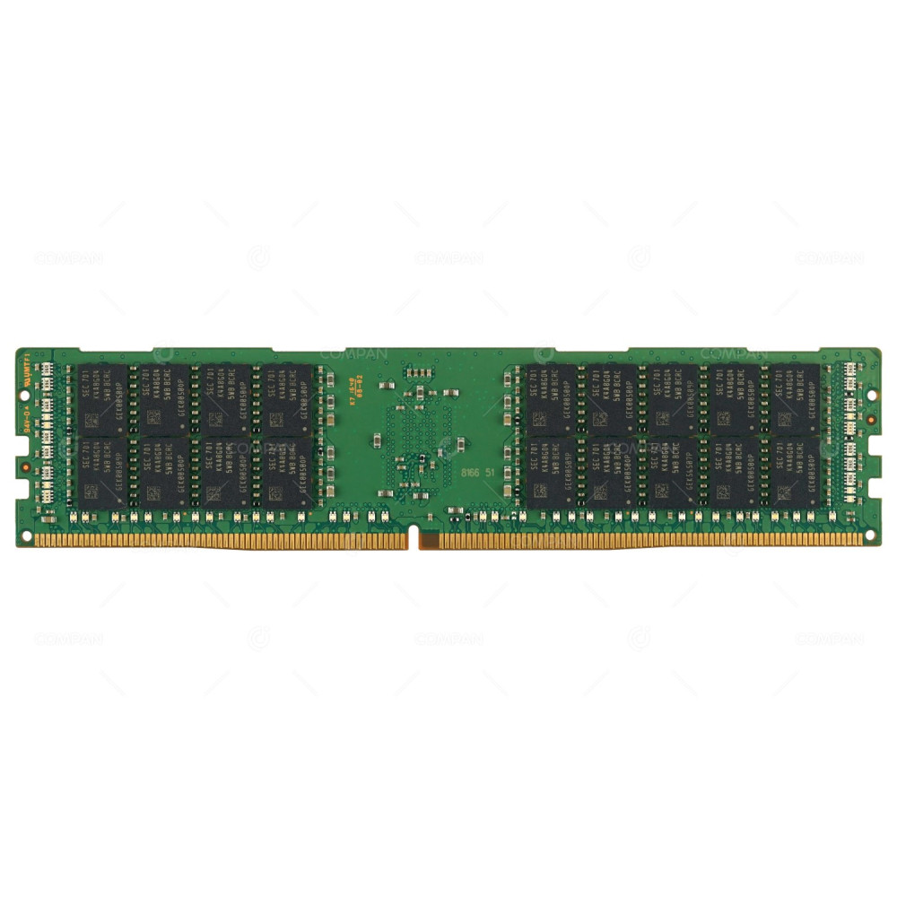 CPC7G DELL DDR4 32GB 2RX4 PC4-19200 2400MHZ RDIMM