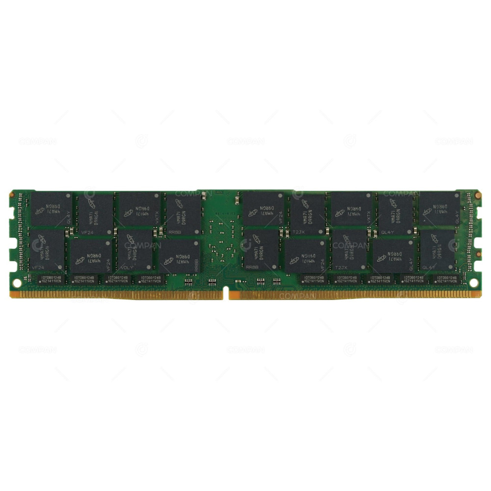 CT32G4LFQ4213-36DA1 CRUCIAL MEMORY 32GB 4RX4 PC4-2133P DDR4 17000P